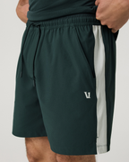 Crosscourt Pro Short Unlined 7 | Hemlock