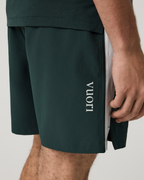 Crosscourt Pro Short Unlined 7 | Hemlock