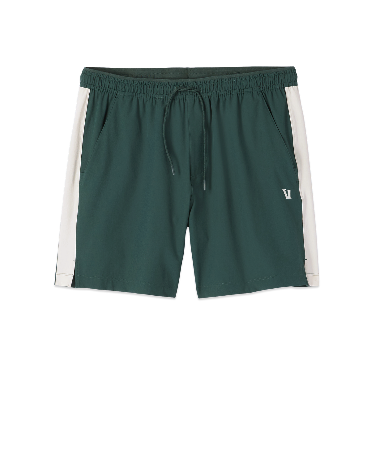 Crosscourt Pro Short Unlined 7 | Hemlock