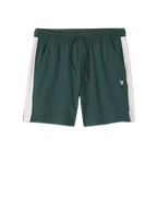Crosscourt Pro Short Unlined 7 | Hemlock