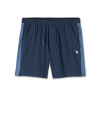 Crosscourt Pro Short Unlined 7 | Ink