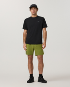 Crosscourt Pro Short Unlined 7 | Meadow