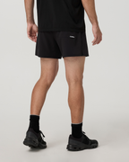 Course Short Unlined 5 | Black