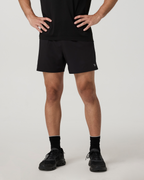 Course Short Unlined 5 | Black