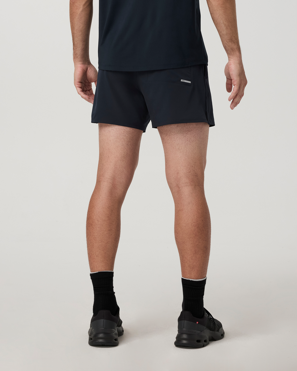 Course Short Unlined 5 | Ink