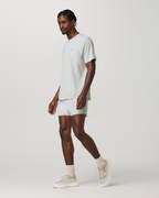 Course Short Unlined 5 | Moonstone