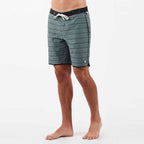Cruise Boardshort | Canyon Stripe