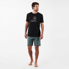 Cruise Boardshort | Canyon Stripe