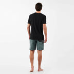 Cruise Boardshort | Canyon Stripe
