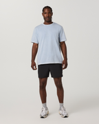 Banks Session Short Unlined 5 | Black