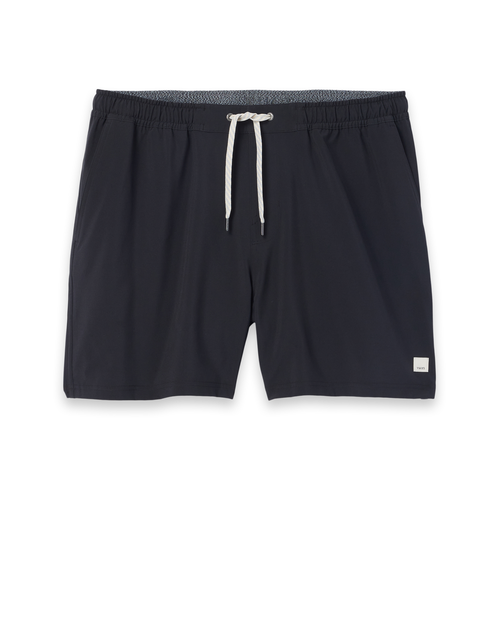 Banks Session Short Unlined 5 | Black