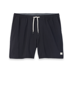 Banks Session Short Unlined 5 | Black