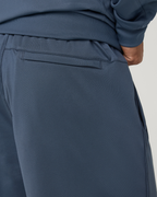 Sunday Track Short 6 | Bay Blue
