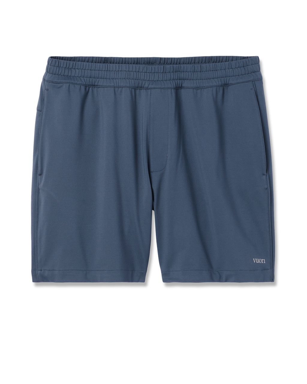 Sunday Track Short 6 | Bay Blue