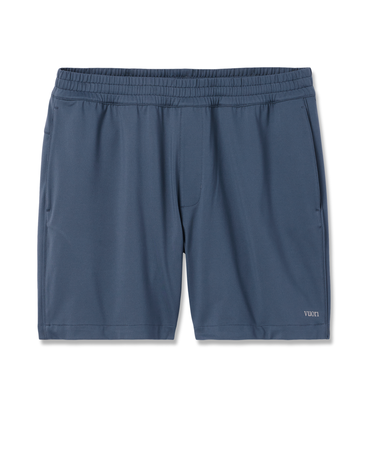Sunday Track Short 6 | Bay Blue