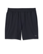 Sunday Track Short 6 | Black