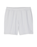 Sunday Track Short 6 | Frost Grey