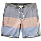 Cruise Boardshort | Acorn Stripe