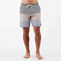 Cruise Boardshort | Acorn Stripe