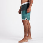 Cruise Boardshort | Aloe Cell Block