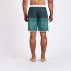 Cruise Boardshort | Aloe Cell Block