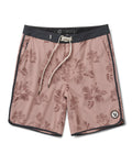 Cruise Boardshort | Burnt Clay Kona