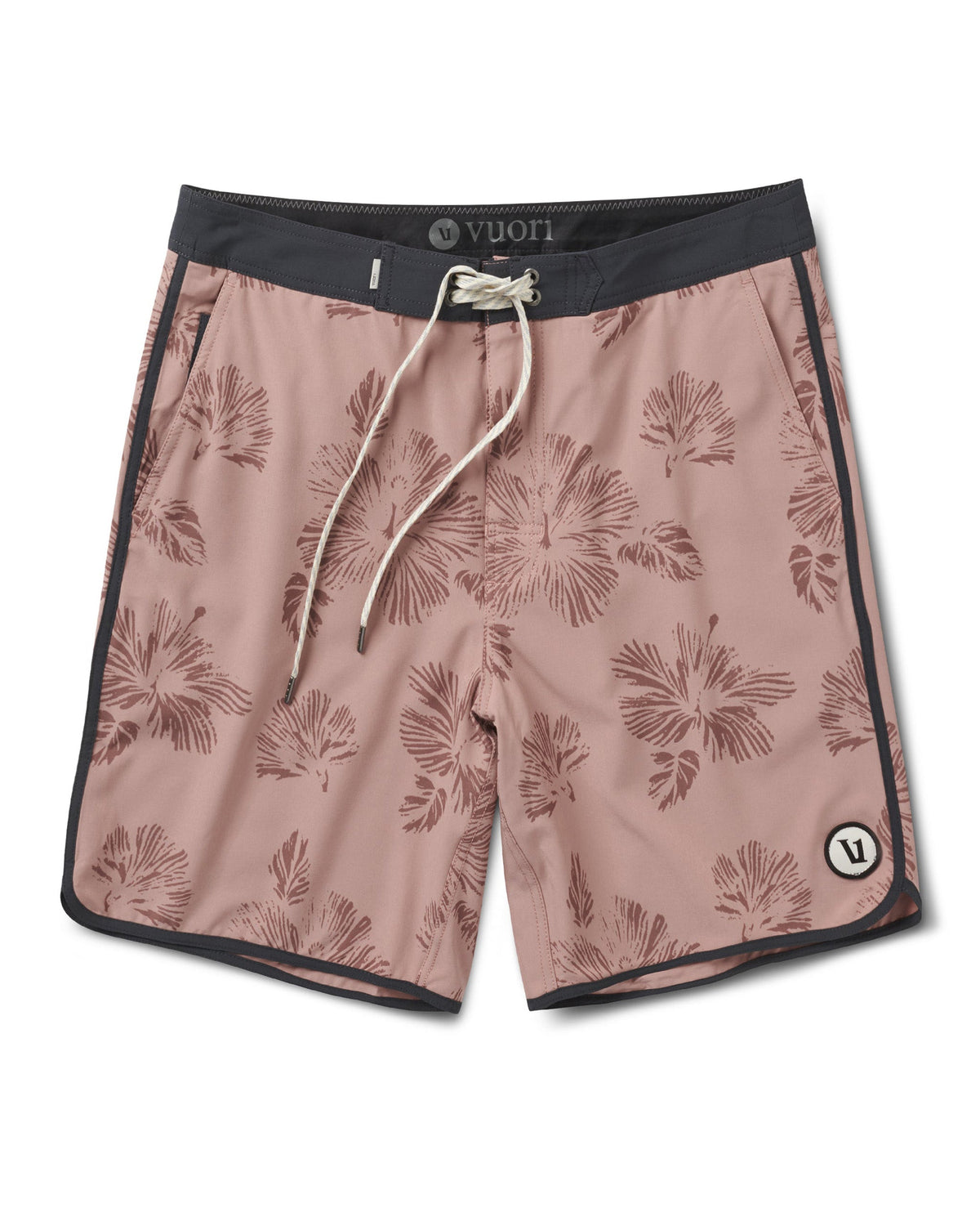 Cruise Boardshort | Burnt Clay Kona