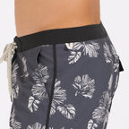 Cruise Boardshort | Charcoal Kona