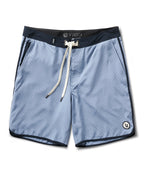 Cruise Boardshort | Cloud Micro Dot