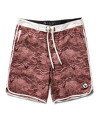 Cruise Boardshort | Cedar Vintage Ocean
