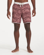 Cruise Boardshort | Cedar Vintage Ocean