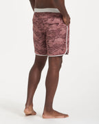 Cruise Boardshort | Cedar Vintage Ocean