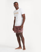 Cruise Boardshort | Cedar Vintage Ocean
