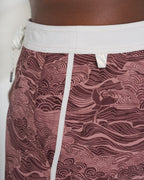 Cruise Boardshort | Cedar Vintage Ocean