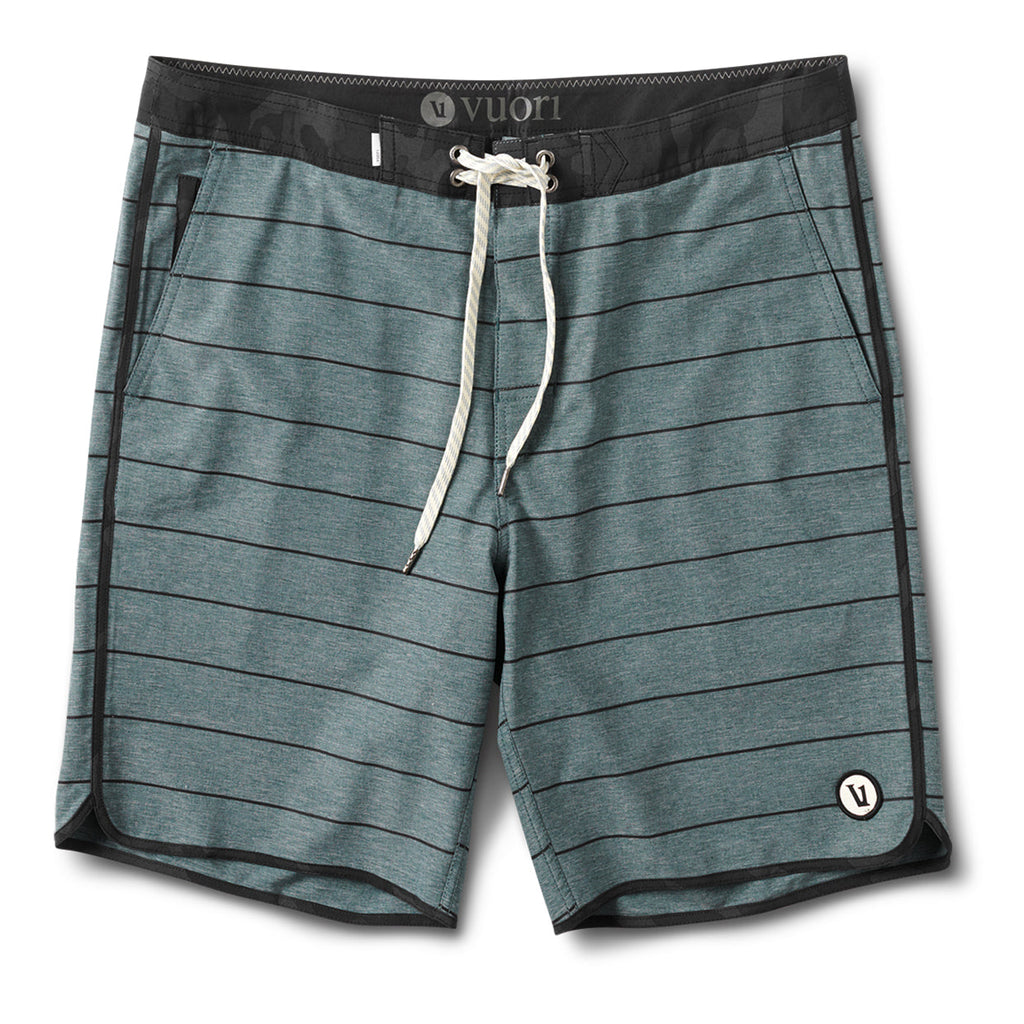 Cruise Boardshort | Canyon Stripe