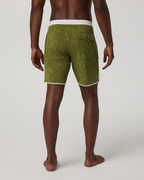 Cruise Boardshort 7 | Meadow Juniper