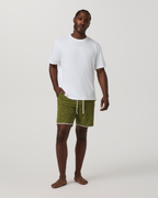 Cruise Boardshort 7 | Meadow Juniper
