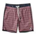 Cruise Boardshort | Fig Stripe
