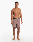 Cruise Boardshort | Hazel Micro Dot