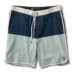 Cruise Boardshort | Indigo Color Block