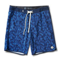 Cruise Boardshort | Ink Cube Print