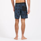 Cruise Boardshort | Indigo Water Drop