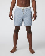 Cruise Boardshort | Marble Jungle