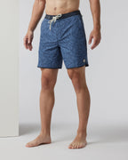 Cruise Boardshort | Nautilus Lagoon
