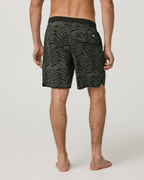 Cruise Boardshort 7 | Oregano Sway