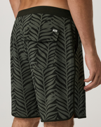 Cruise Boardshort 7 | Oregano Sway