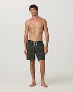 Cruise Boardshort 7 | Oregano Sway