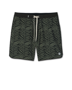 Cruise Boardshort 7 | Oregano Sway