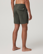 Cruise Boardshort 7 | River Rock