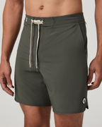 Cruise Boardshort 7 | River Rock
